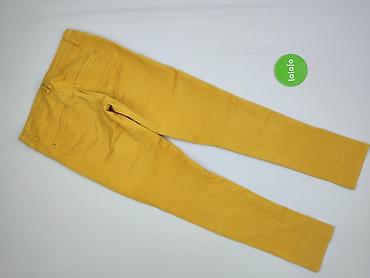 material trousers: Orsay, Spodnie materiałowe damskie, rozmiar M — 3