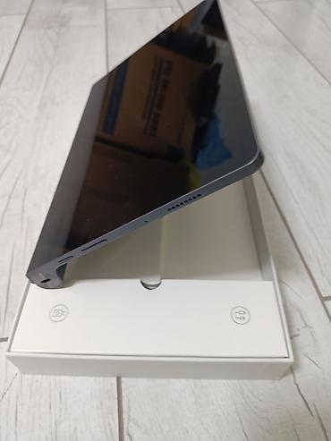 irşad tablet: Lenovo Yoga Tab 11 planşet - 11 düym IPS displey – multimedia və oxu — 2