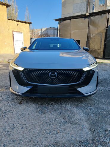 Mazda: Mazda : 2025 г., Автомат, Электромобиль, Седан — 2