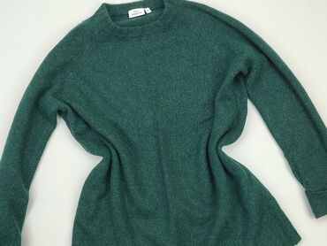 bluzki zielono różowe: Sweter, M (EU 38), condition - Very good