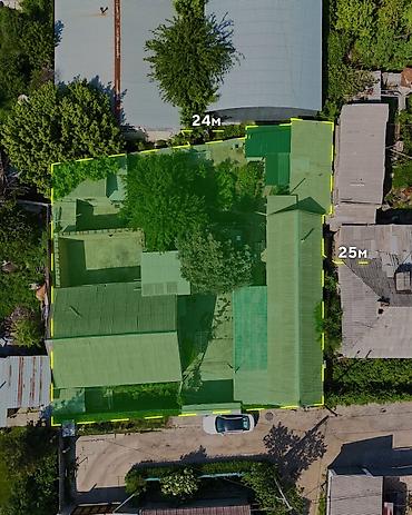 Продажа коттеджей и домов: 🏡 2 дома на одном участке | Продаётся участок с двумя отдельными — 17