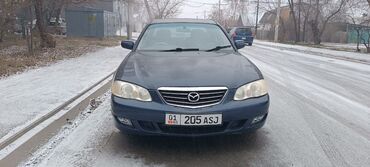 Mazda: Mazda Millenia: 2002 г., 2.5 л, Автомат, Бензин, Седан