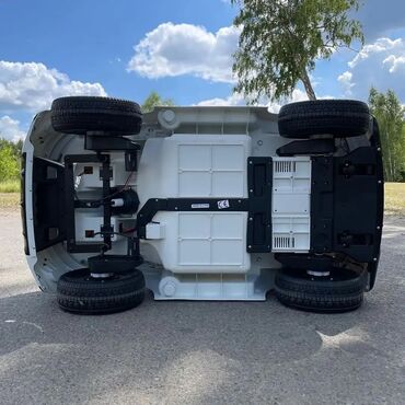 Uşaq üçün elektrik maşınları: Lisenziyalı range rover evoque 4x4 12 v batareyaları jeep model -da lalafo.az — 8 Uşaq üçün elektrik maşınları: Lisenziyalı range rover evoque 4x4 12 v batareyaları jeep model — 8