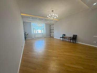 Квартиры: 4 комнаты, Новостройка, 154 м² — 9