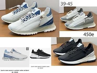 Patike: GIVENCHY, EKSKLUZIVNI MODELI, TOTALNI HIT 2025-26 | Novo! ! ! Hit! ! — 3