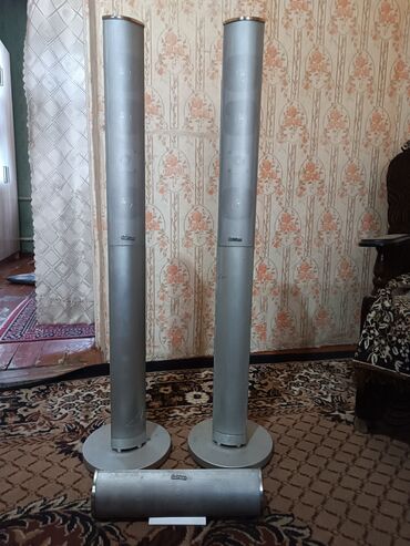 буфер колонки каракол: Продаю