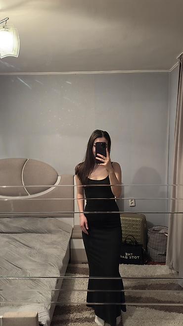 Другая женская одежда: Женская одежда — подборка базовых вещей - Юбка макси: легкая — 7