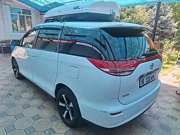 китайский бусик: Toyota Previa: 2012 г., 2.4 л, Автомат, Бензин — 1