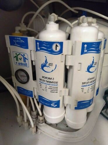 Yeni tikili: 3 otaqlı, Yeni tikili, 82 kv. m — 15