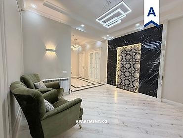 Долгосрочная аренда квартир: 3 комнаты — 16