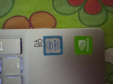 HP: İşlənmiş HP Pavilion, 13.3 ", Intel Core i5, 1 TB, Ödənişli çatdırılma