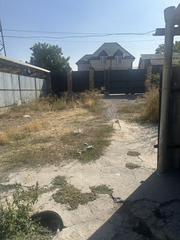 аренда дом долгий срок: 85 кв. м, 5 бөлмө, Забор, тосулган