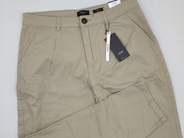 półbuty męskie codzienne: House, Chinosy dla mężczyzn, rozmiar M