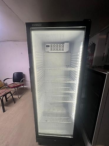 Холодильные витрины: Для напитков, Китай, Новый — 4