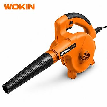 artizan vuran: №: 7717 Məhsulun adı: Havaüfürən WOKIN W787840 Brend: Wokin — 1