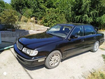 мазда 6 седан: Hyundai Grandeur: 1996 г., 2.2 л, Автомат, Бензин, Седан