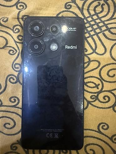 dvd usb: Смартфон Redmi с камерой 108 МП - Экран: безрамочный дисплей с — 2