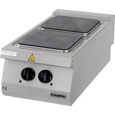 Professional sobalar: Müxtəlif növdə və ölçüdə sobalar, elektrik peçləri, qaz peçləri, pizza — 27