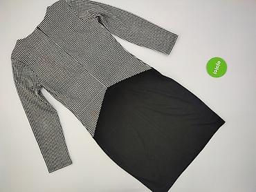 ulla popken second hand: Sukienka damska, rozmiar 2XL — 3
