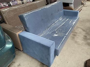 Прямые диваны: Прямой диван, Новый — 22