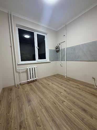 район церков: 2 комнаты, 43 м², Центральная мечеть 104 серия, 2 этаж — 3