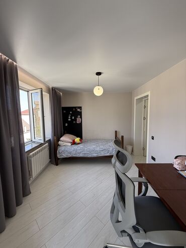 Долгосрочная аренда домов: 182 м², 6 комнат, Бронированные двери, Кондиционер, Парковка — 14