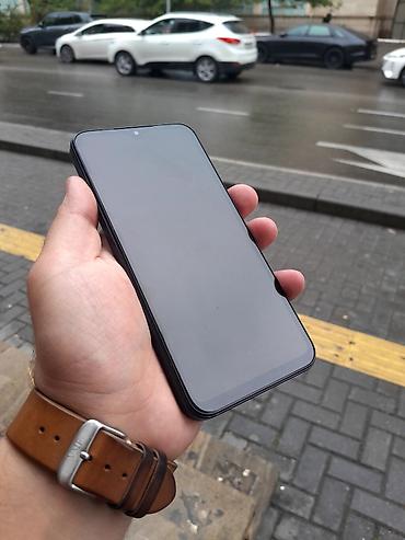 a 10 s: Samsung Galaxy A25, 128 GB, rəng - Qara, Zəmanət, Sensor, Barmaq izi — 2