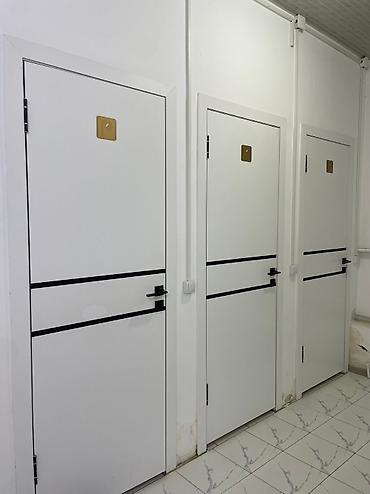 пелменный цех: Хостел. Сдается койко место за ночь 700сом за кровать в 2х местном — 7