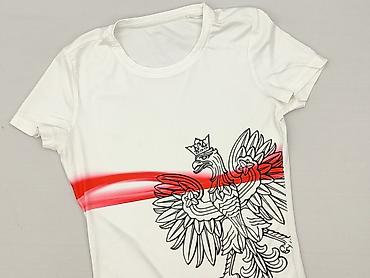 fsbn koszula: Stedman, T-shirt damski, rozmiar S — 1