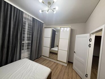 снять квартиру долгий срок: 2 комнаты, Собственник, Без подселения, С мебелью полностью