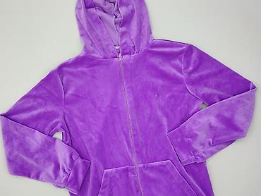 bluza prosto: Bluza z kapturem damska, rozmiar S — 1