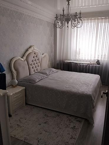 2017: 2 комнаты, 65 м², Индивидуалка, 8 этаж — 7
