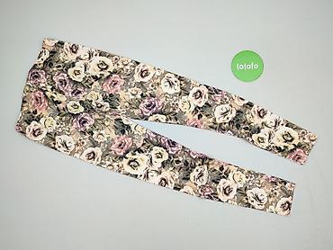 panterki: Legginsy Eleganckie damskie, rozmiar S — 3