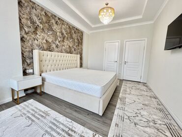 Продажа участков: 3 комнаты, 107 м², Элитка, 9 этаж, Дизайнерский ремонт