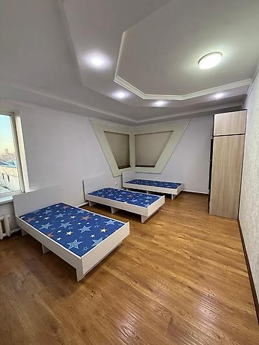 аренда берекет: 20 м², С мебелью полностью — 3