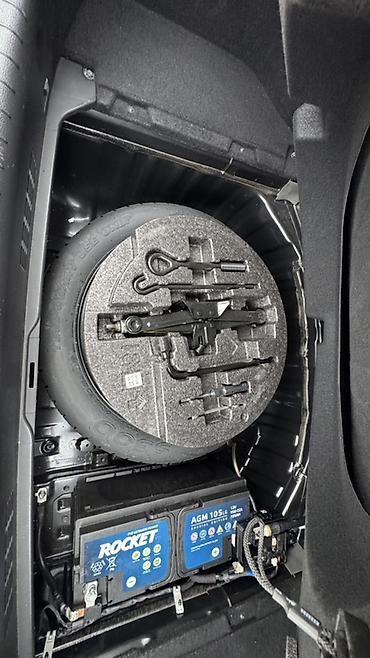 Hyundai: Hyundai Genesis: 2019 г., 3.3 л, Автомат, Бензин, Седан — 24