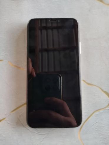 Apple iPhone: IPhone Xs, 64 GB, Qızılı, Face ID — 8