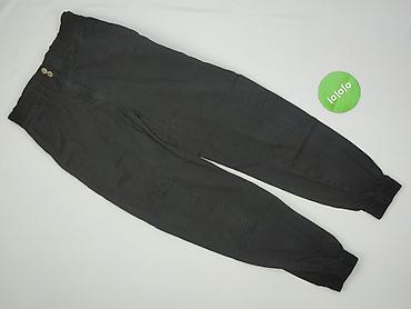 sneakersy bench: Bershka, Spodnie cargo damskie, rozmiar 2XS — 2