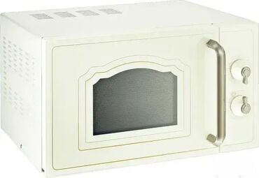 Mikrotalasne rerne: 360° StirTechnology Napredan način distribucije mikkrotalasa 360° — 3