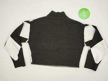 harlequin: H&M Divided, Sweter damski, rozmiar XS — 4