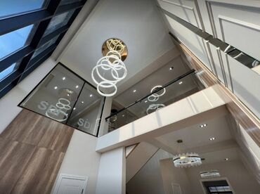 Продажа домов: Дом, 360 м², 5 комнат, Риэлтор, Дизайнерский ремонт — 10