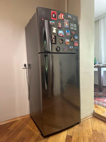 холодильник для машины: Холодильник LG