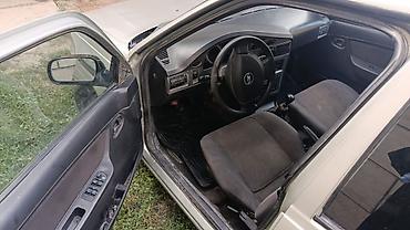 neksia 2: Chevrolet Nexia: 2008 г., Седан — 5