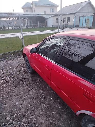 машина электронной: Toyota Corolla: 1996 г., 1.3 л, Автомат, Бензин, Хэтчбэк — 3