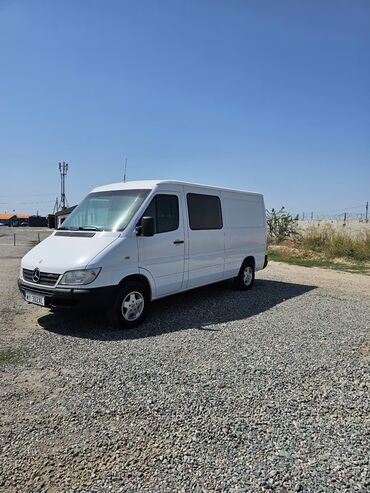 спринтер мерседес грузовой: Легкий грузовик, Mercedes-Benz, Стандарт, Б/у