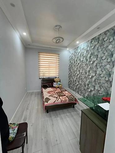Продажа квартир: 4 комнаты, 160 м², ул. Алматинка / Салиева 1 этаж, Евроремонт — 5
