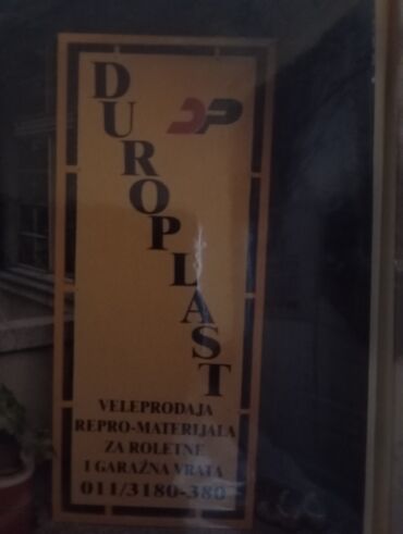 Reklamiranje, štampanje: Израда РЕКЛАМА на свим подлогама по договору.35г искуства!позовите — 15