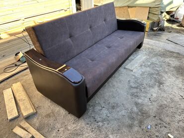 Раскладные диваны: Раскладной диван, Новый — 59