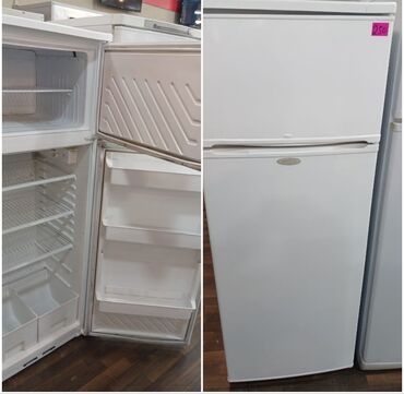 холодильник чинар: Холодильник Cinar, Двухкамерный