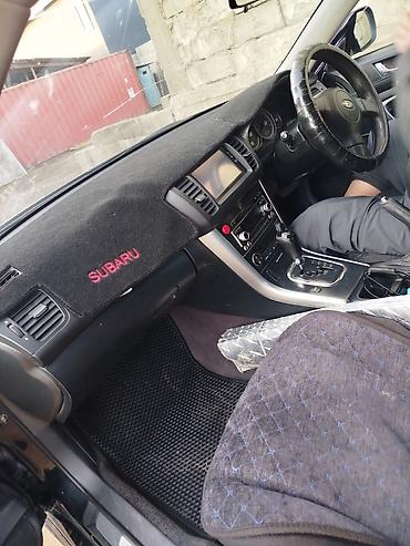 Subaru: Subaru Legacy: 2004 г., 2 л, Автомат, Бензин — 2